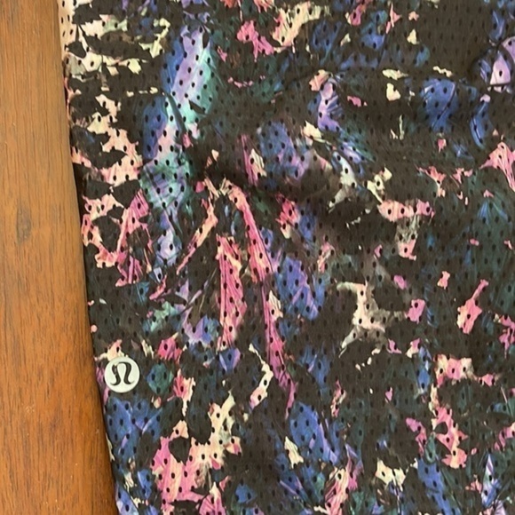 Lululemon Pants Size 10 - Picture 7 of 10